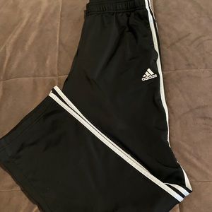 adidas men’s athletic pants